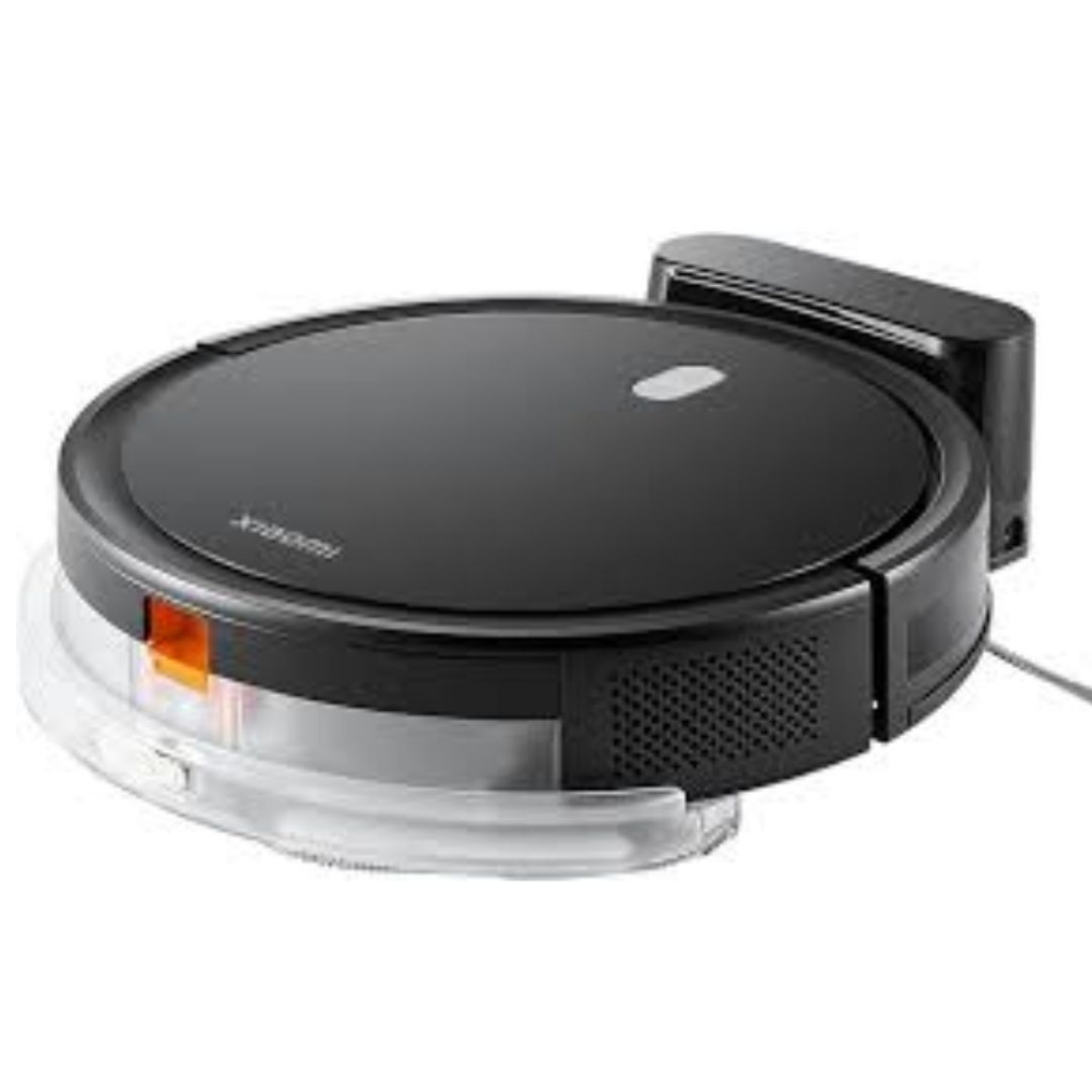 Picture of ASPIRAPOLVERE XIAOMI ROBOT VACUUM CLEANER E5 BHR8298EU BLACK