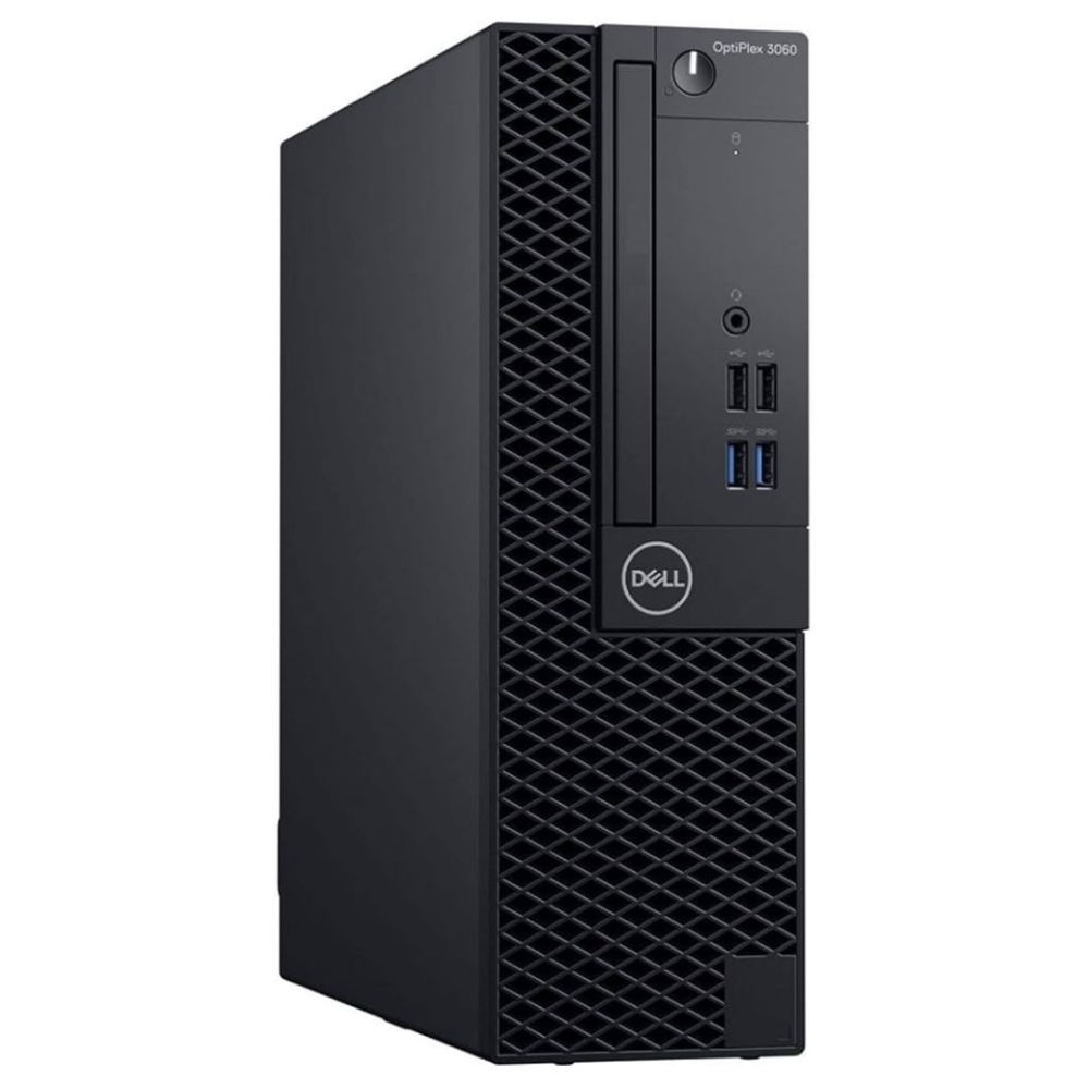 Picture of PC DELL 3060 MICRO I5-8TH/16GB/512GB/SSD/W11P RICONDIZIONATO GRADO A