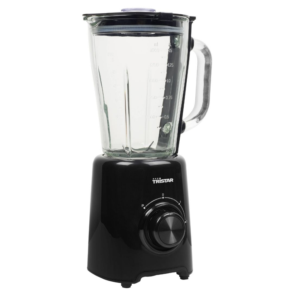 Immagine di FRULLATORE TRISTAR BL-4477 1,5L 500W BLACK