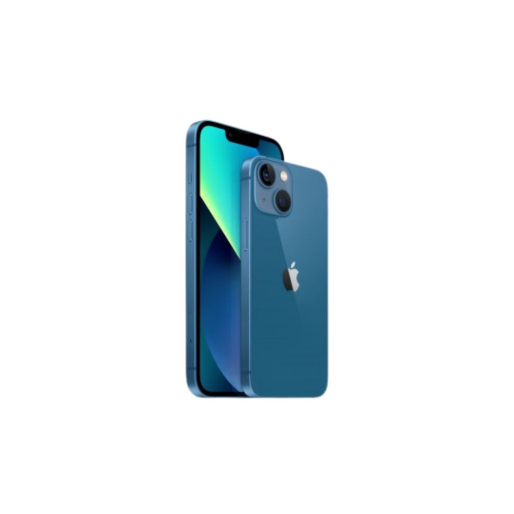 Immagine di APPLE IPHONE 13 256GB BLUE RICONDIZIONATO GRADO A