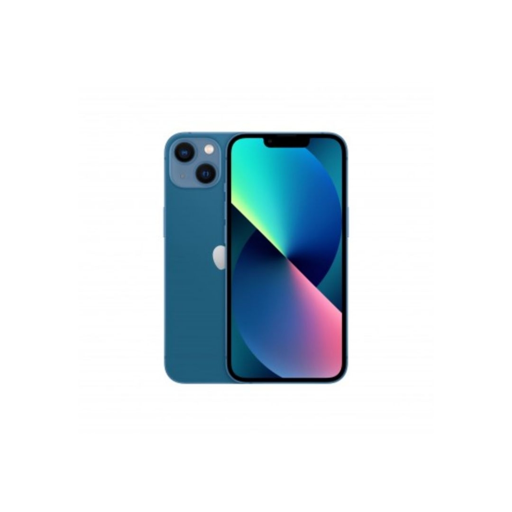 Immagine di APPLE IPHONE 13 256GB BLUE RICONDIZIONATO GRADO A