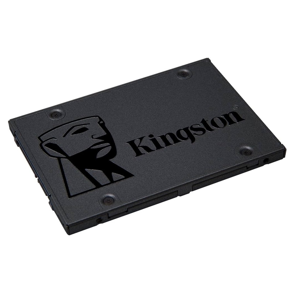 Immagine di HARD DISK 2,5 SSD 480GB KINGSTON SOLID STATE A400 SA400S37/480G