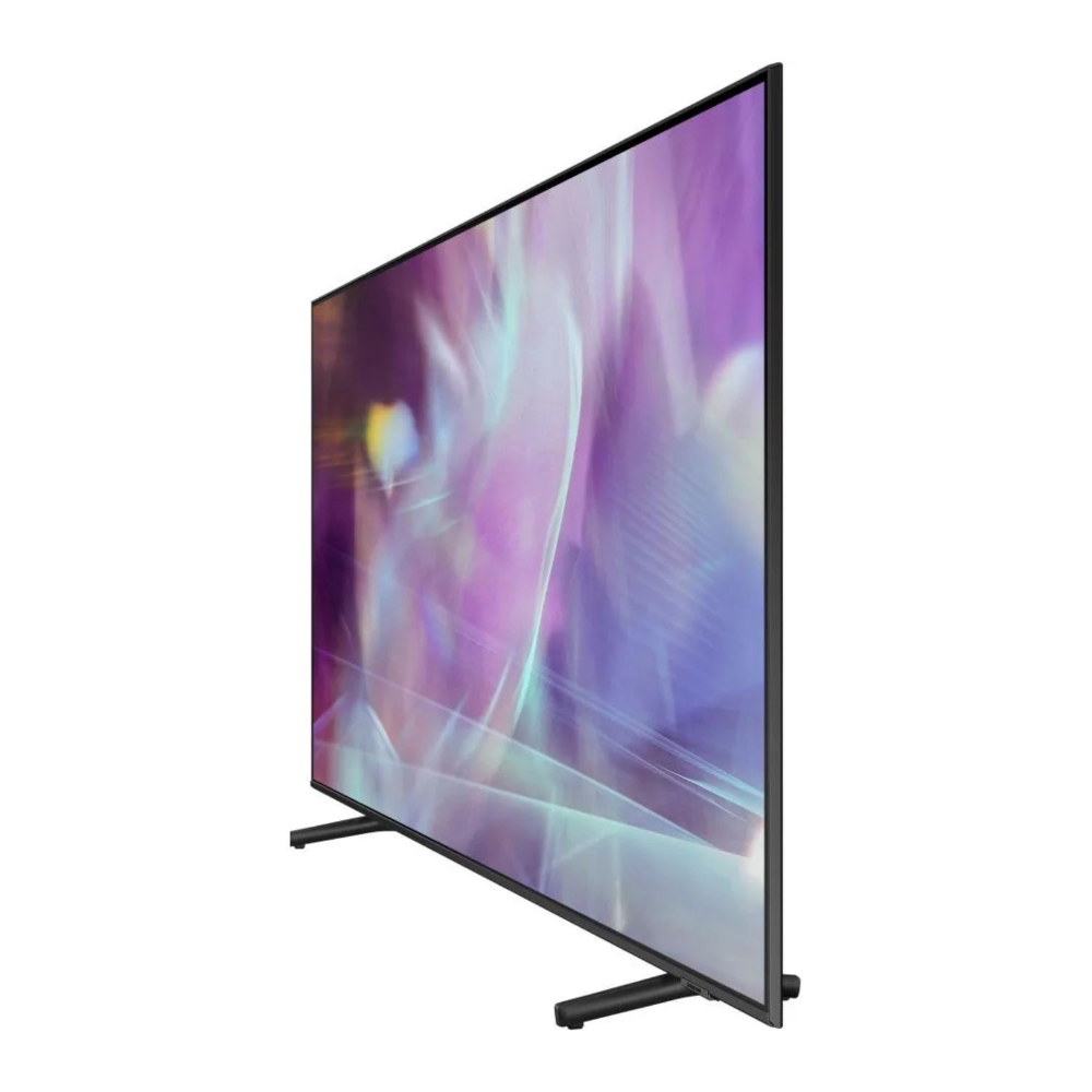 Immagine di TV QLED 85" SAMSUNG QE85Q60AA SMART TV EUROPA BLACK