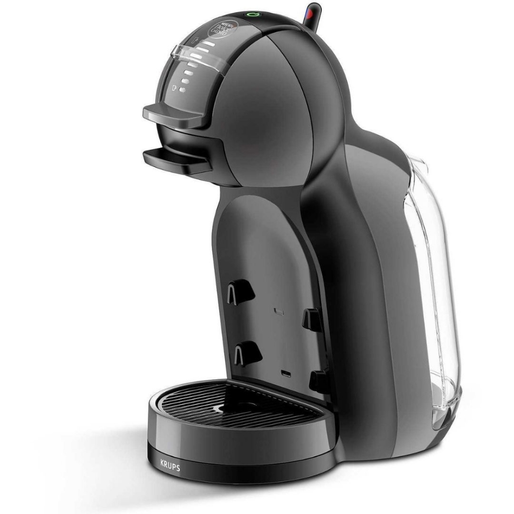 Picture of MACCHINA DA CAFFE' KRUPS DOLCE GUSTO KP1238P16 MINI ME BLACK