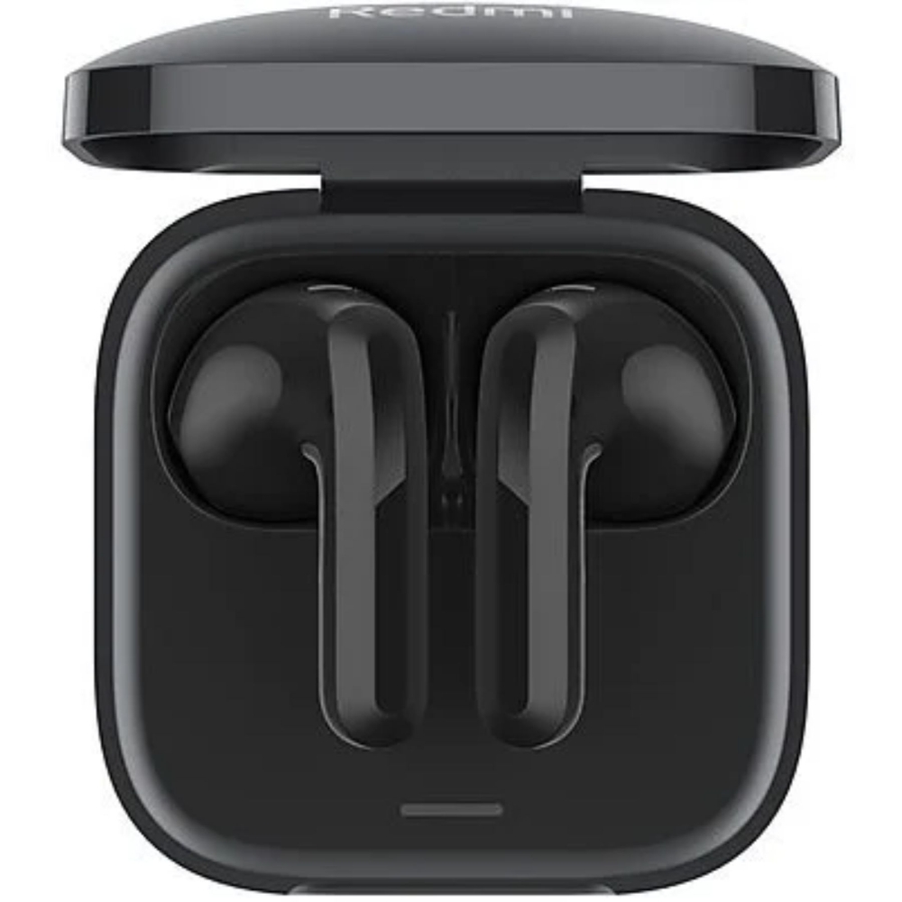 Immagine di AURICOLARE BLUETOOTH XIAOMI REDMI BUDS 6 ACTIVE BHR8396GL BLACK