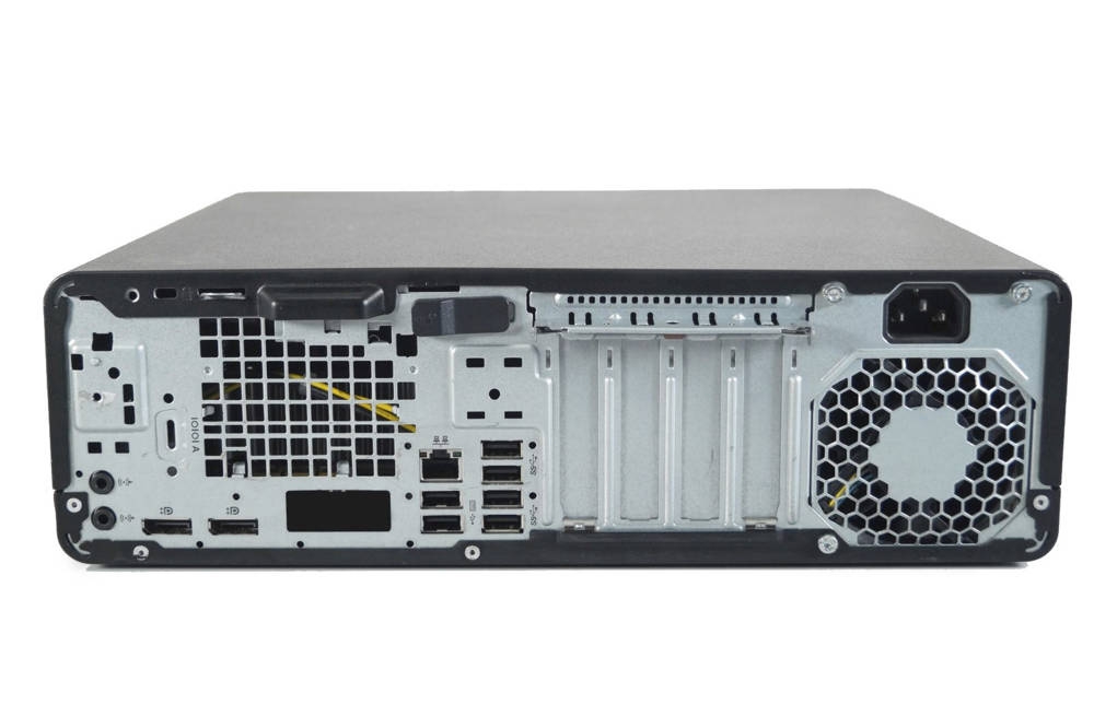 Picture of PC HP 800 G3 SFF I7-7TH/16GB/512GB/SSD/NVME/W11P RICONDIZIONATO GRADO A