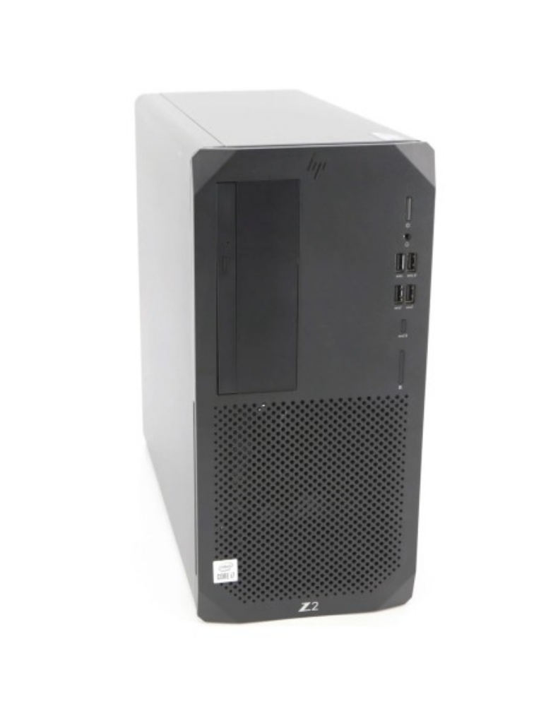 Picture of PC HP Z2 G5 SFF I5-10400/16GB/512GB/P620 2GB/W11P RICONDIZIONATO GRADO A