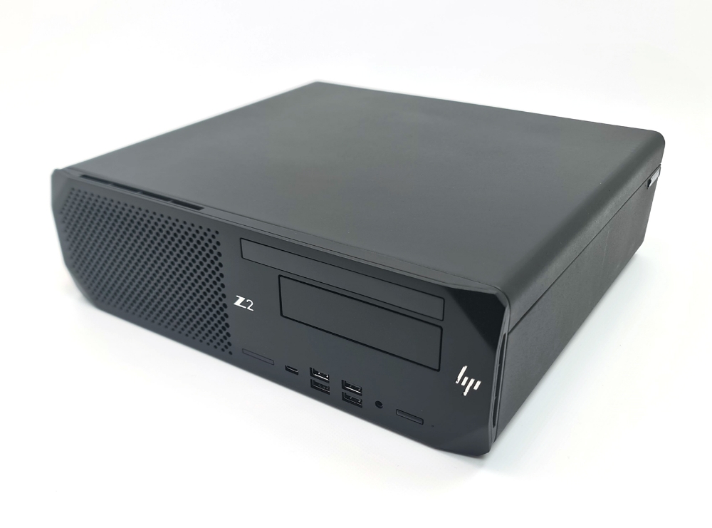 Picture of PC HP Z2 G5 SFF I5-10400/16GB/512GB/P620 2GB/W11P RICONDIZIONATO GRADO A