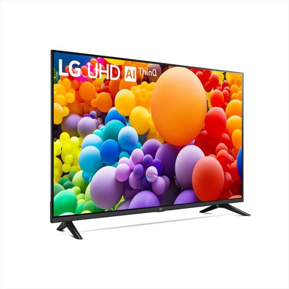 Picture of TV LED 65" LG 4K 65UA731C0LK SMART TV EUROPA BLACK