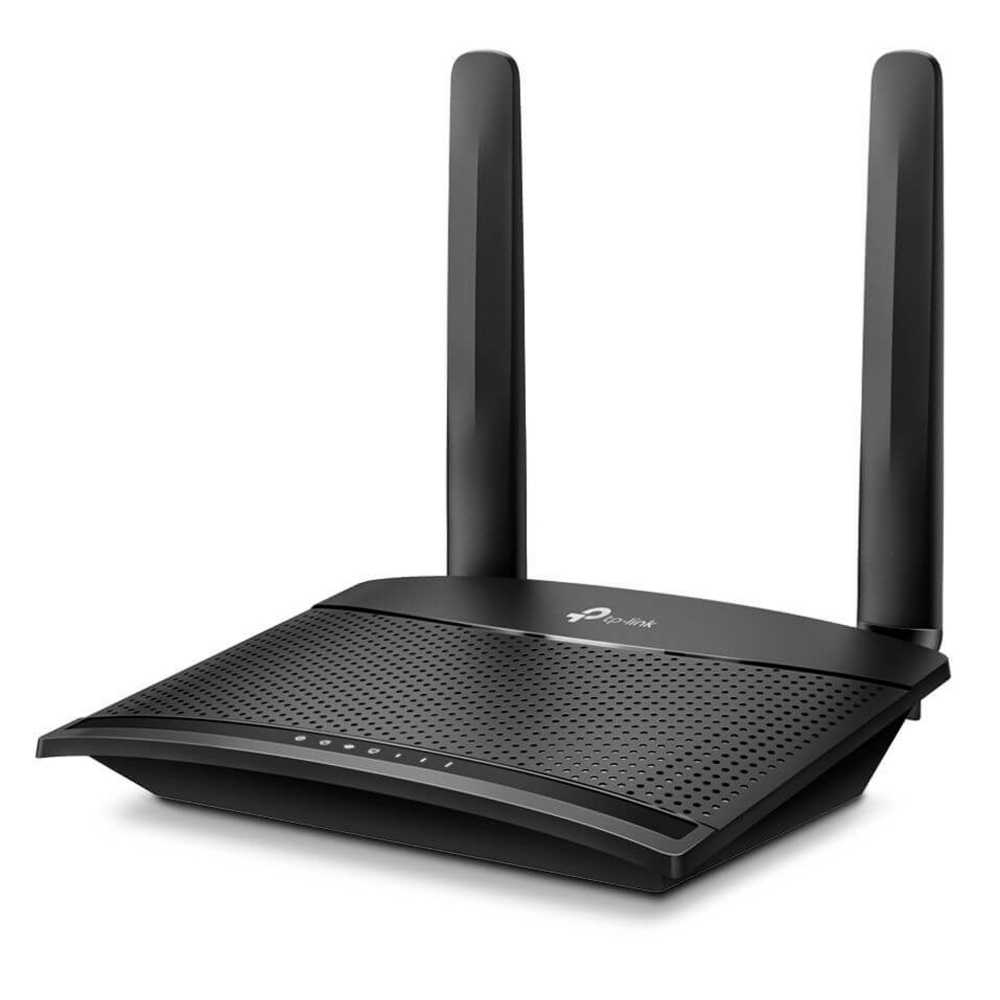 Immagine di ROUTER 4G LTE WIRELESS TP-LINK TL-MR100