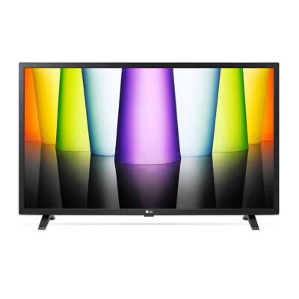 Immagine di TV LED 32" LG 32LQ631C FULL HD SMART TV EUROPA BLACK