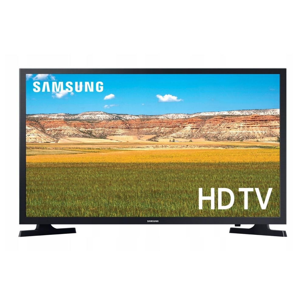 Immagine di TV LED 32" SAMSUNG 32T4302AKXXH SMART TV EUROPA BLACK