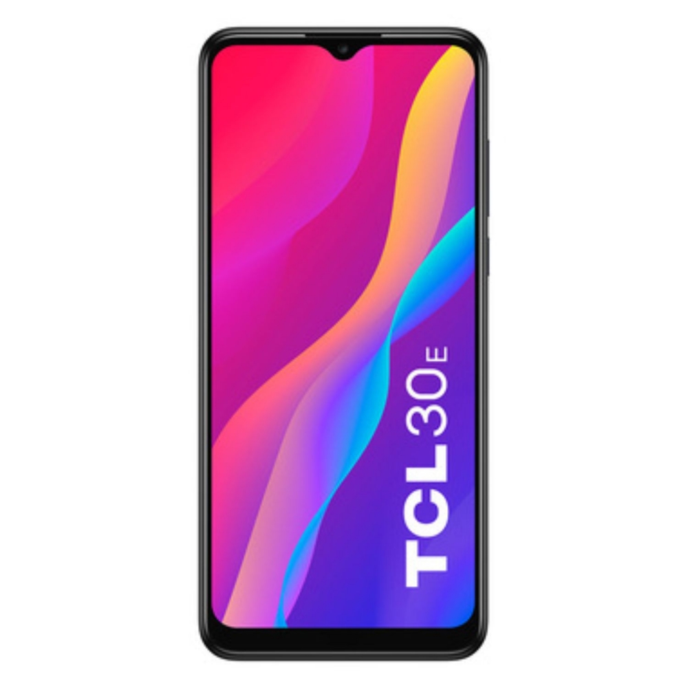 Immagine di SMARTPHONE TCL 30E 3+64GB DUOS BLUE ITALIA