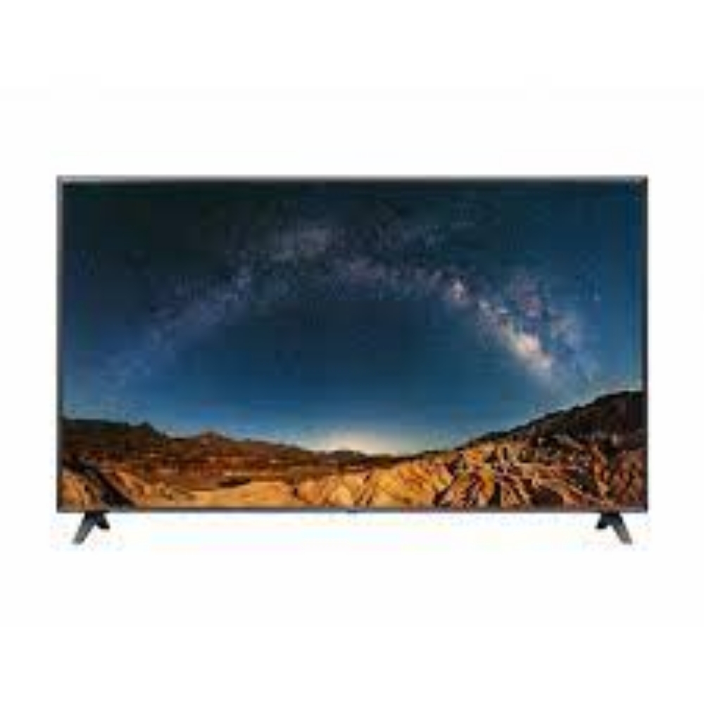 Immagine di TV LED 65" LG 4K 65UR78003 SMART TV EUROPA BLACK