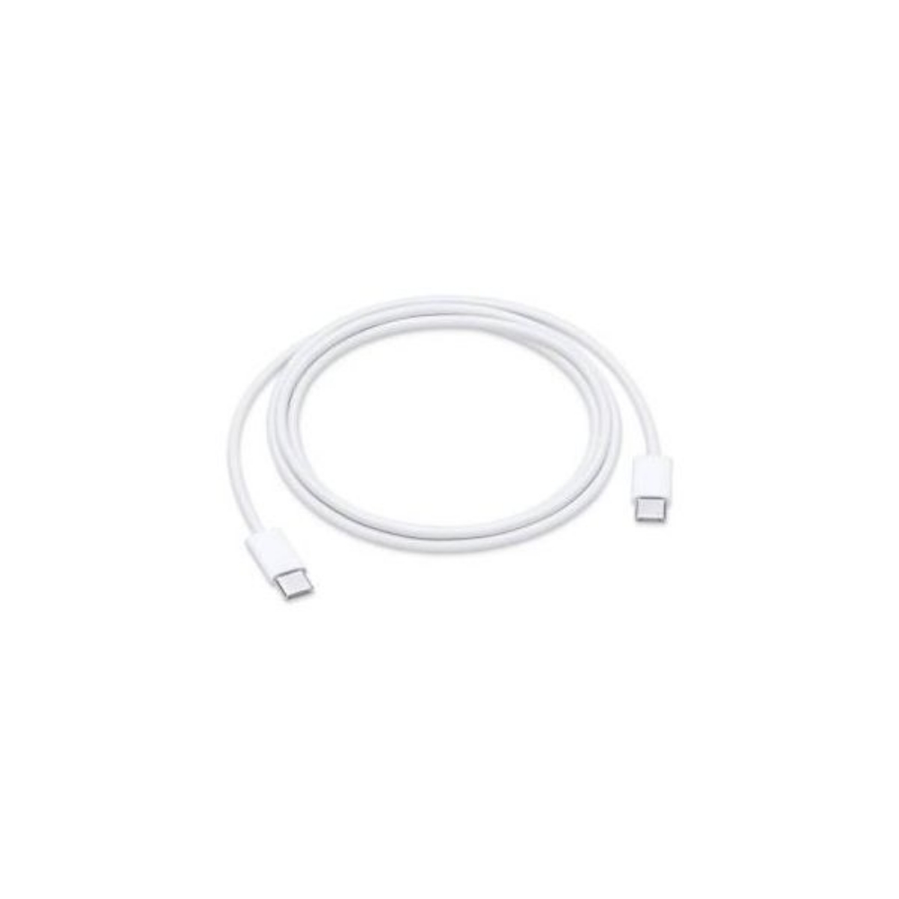 Immagine di CAVO TYPE-C A TYPE-C 1M FAST CHARGE APPLE MQKJ3ZM/A