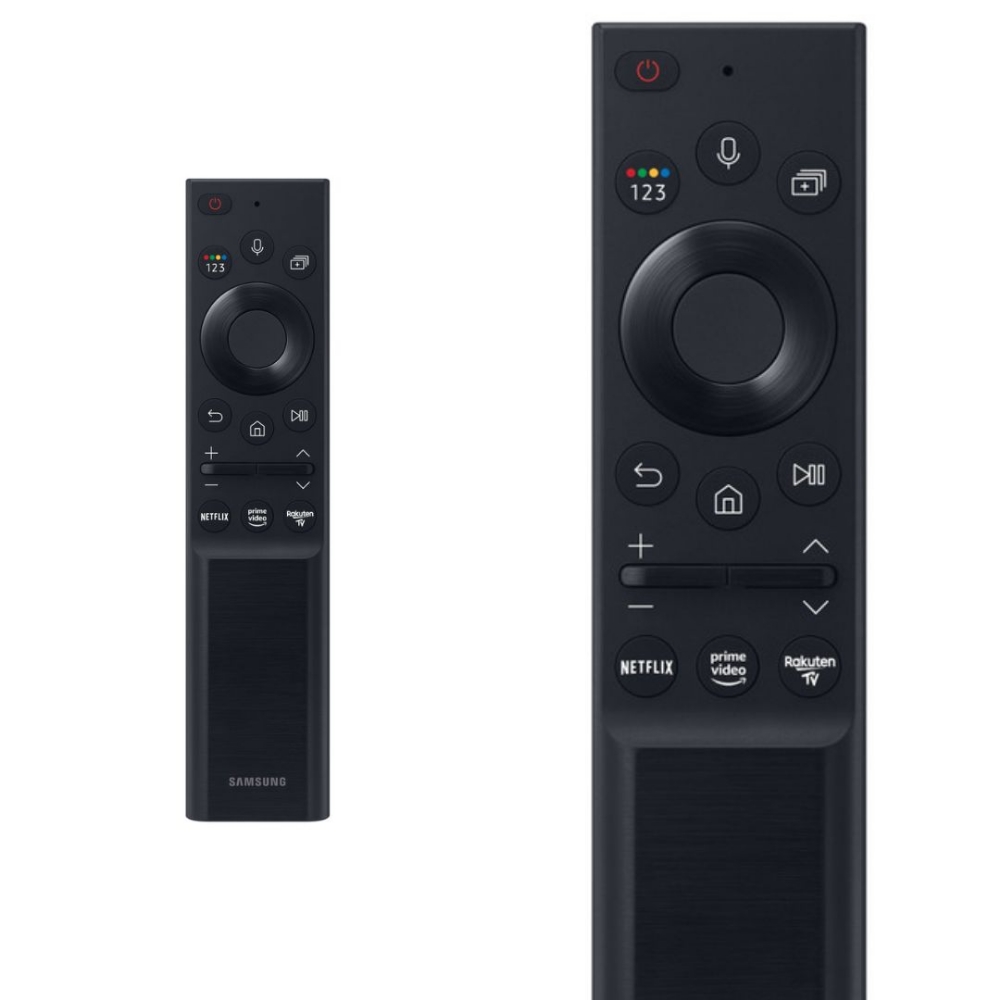 Immagine di TV LED 65" SAMSUNG 4K UE65DU7172 SMART TV EUROPA BLACK