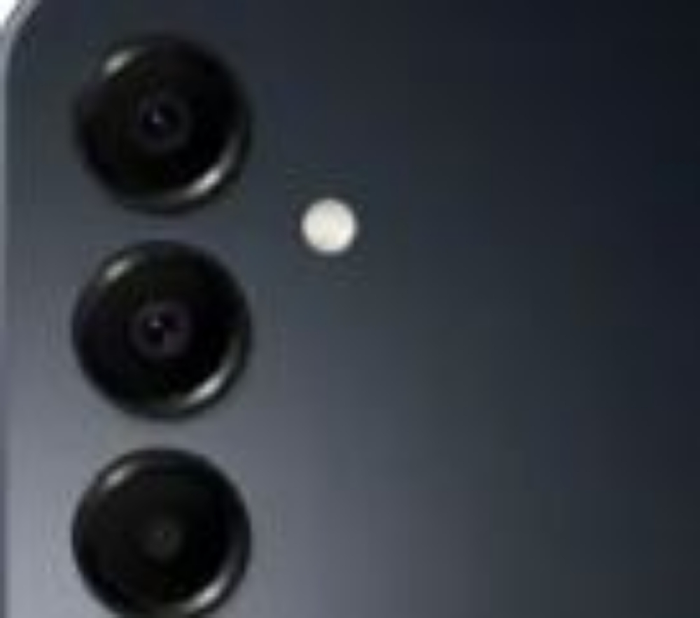 Immagine di SMARTPHONE SAMSUNG A165 GALAXY A16 128GB DUOS BLACK WINDTRE