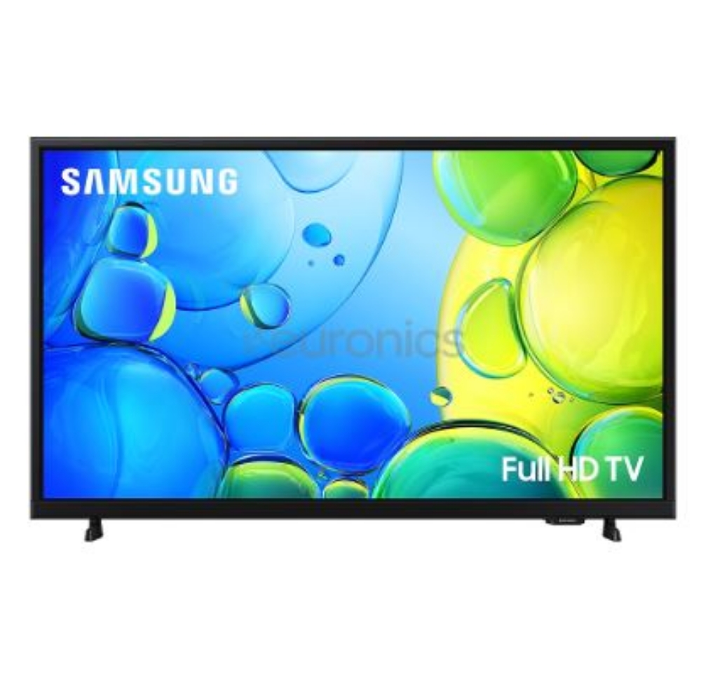 Immagine di TV LED 40" SAMSUNG UE40F6002FKXXH FULL HD EUROPA BLACK