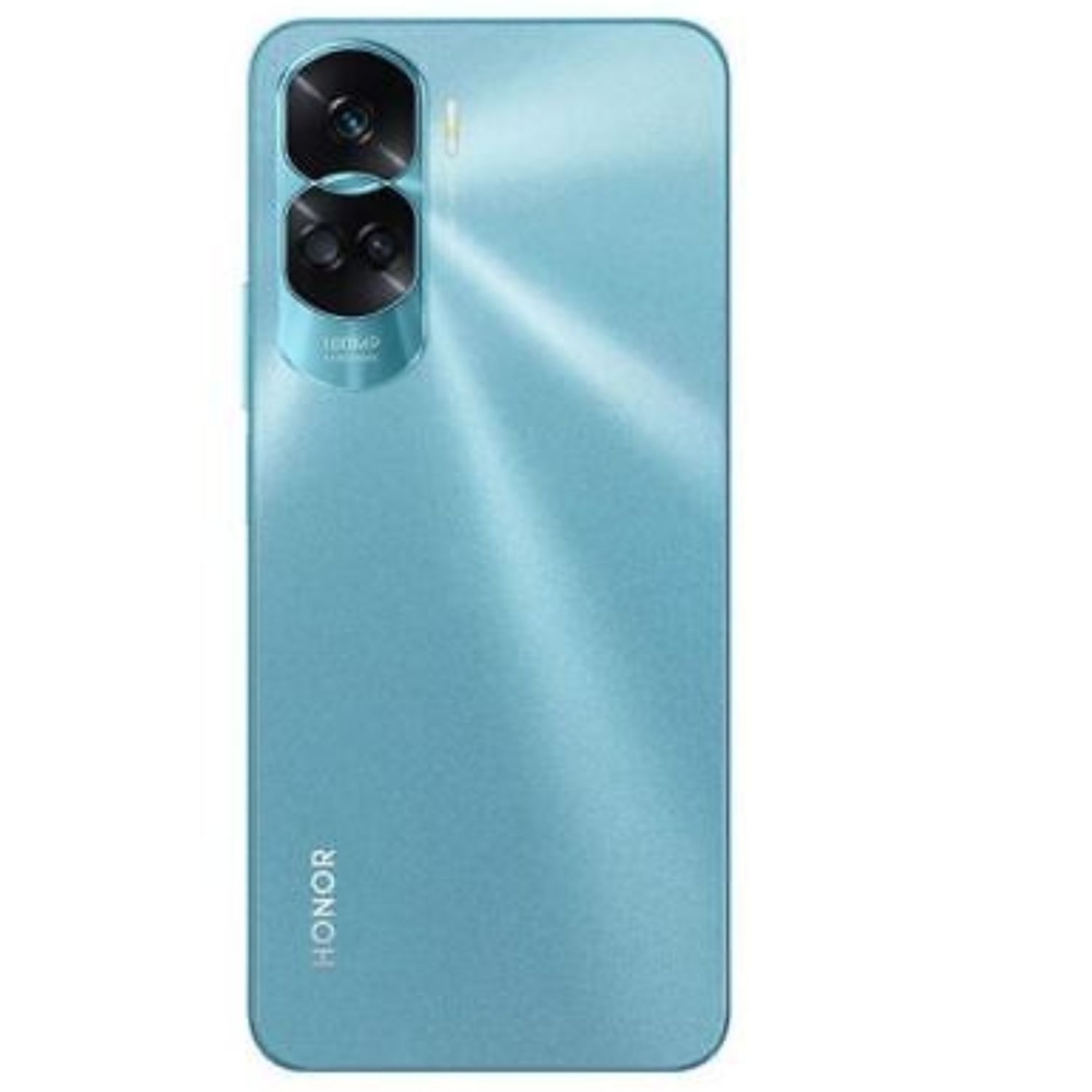 Picture of SMARTPHONE HONOR 90 LITE 5G 8+256GB CYAN LAKE ITALIA