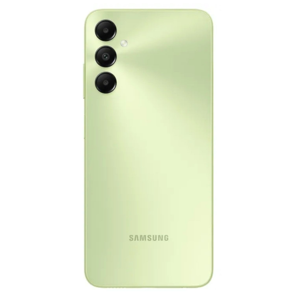 Immagine di SMARTPHONE SAMSUNG A057 GALAXY A05S 4+64GB DUOS LIGHT GREEN ITALIA