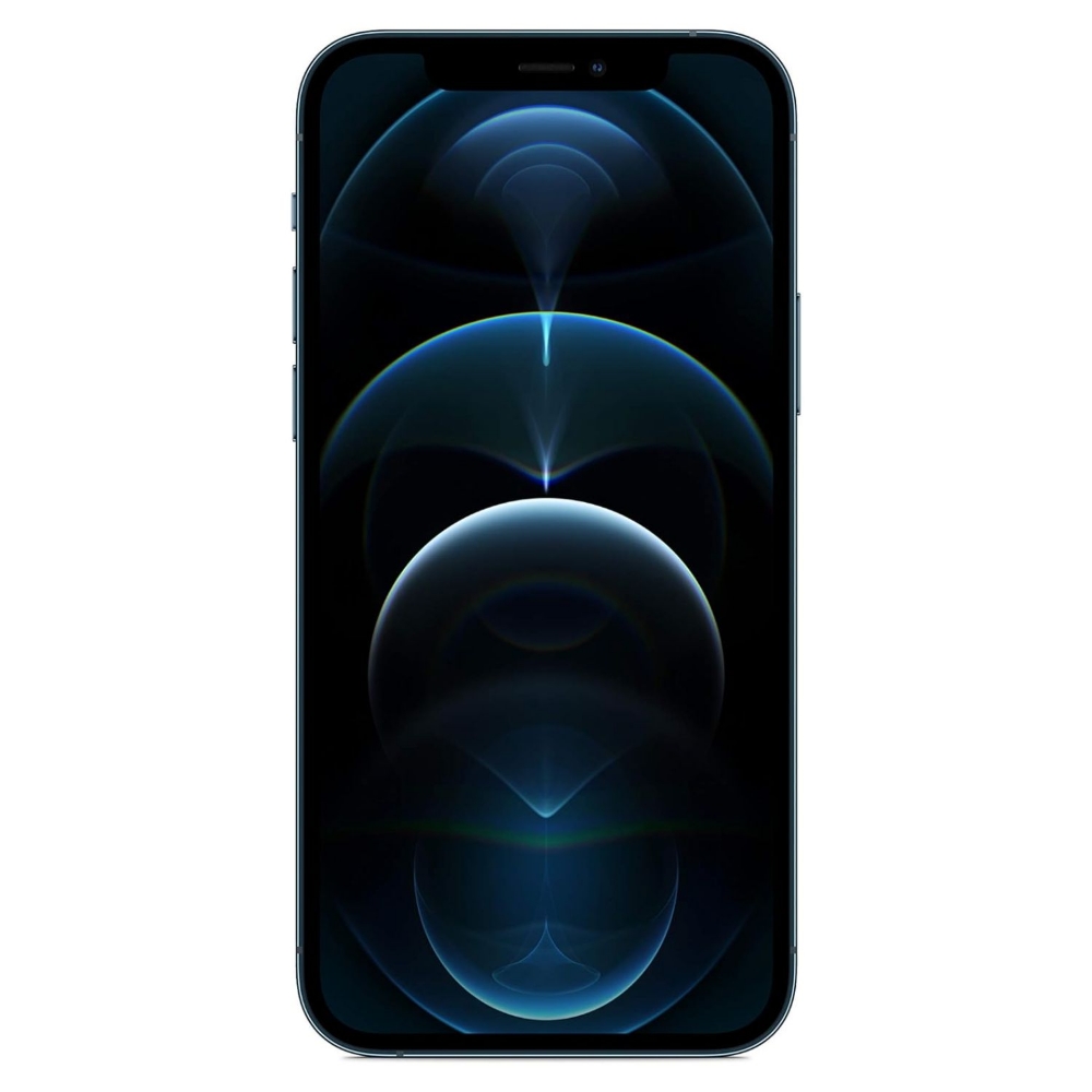Picture of APPLE IPHONE 12 PRO 512GB BLUE RICONDIZIONATO GRADO A