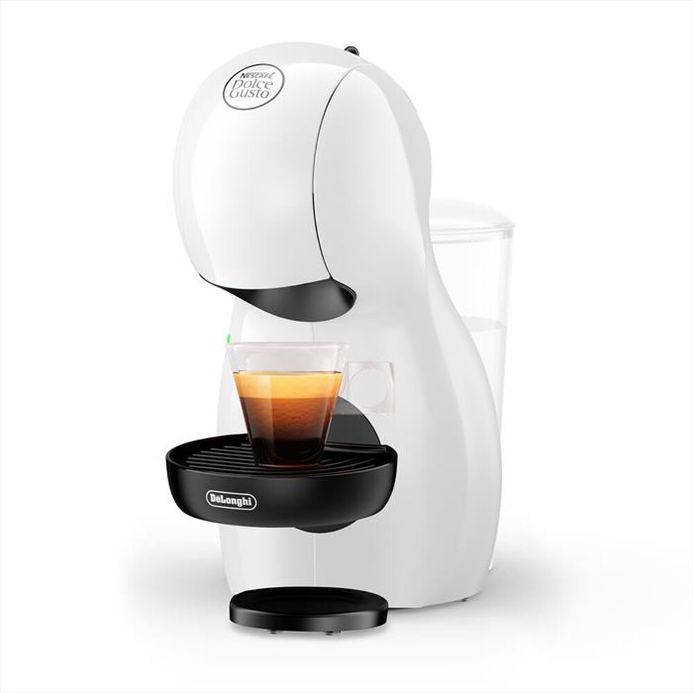 Picture of MACCHINA DA CAFFE' DELONGHI NESCAFÉ DOLCE GUSTO PICCOLO XS EDG110.WB WHITE