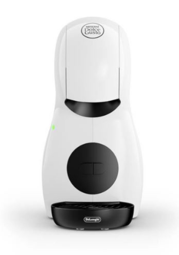 Picture of MACCHINA DA CAFFE' DELONGHI NESCAFÉ DOLCE GUSTO PICCOLO XS EDG110.WB WHITE