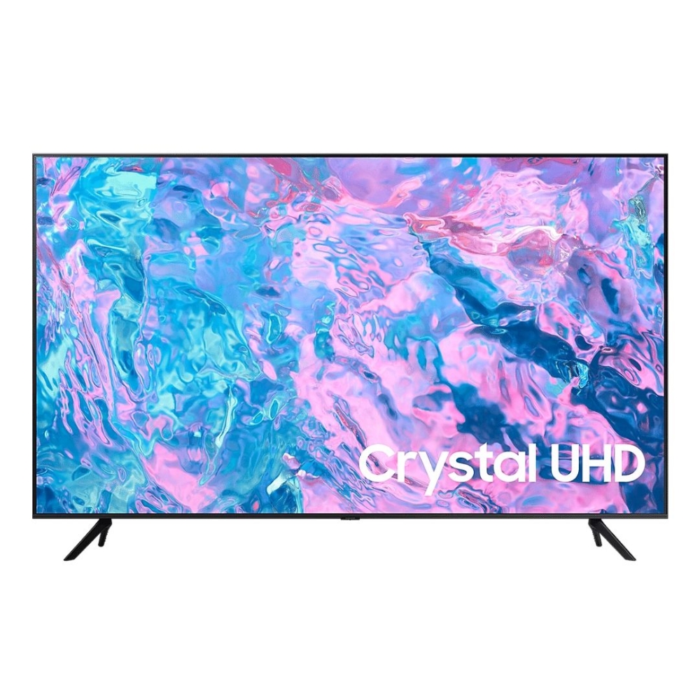 Immagine di TV LED 50" SAMSUNG 4K UE50CU7172 SMART TV EUROPA BLACK