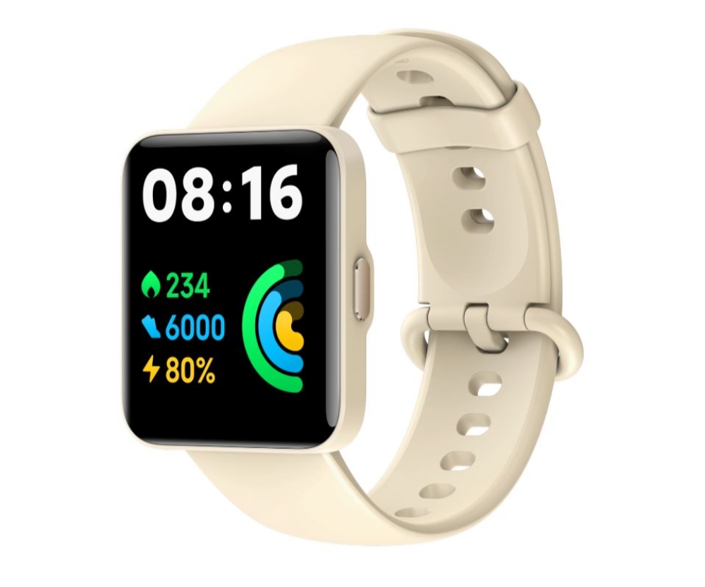 Immagine di SMARTWATCH XIAOMI REDMI WATCH 5 LITE BHR8791GL LIGHT GOLD