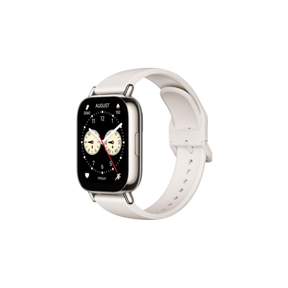 Immagine di SMARTWATCH XIAOMI REDMI WATCH 5 LITE BHR8791GL LIGHT GOLD