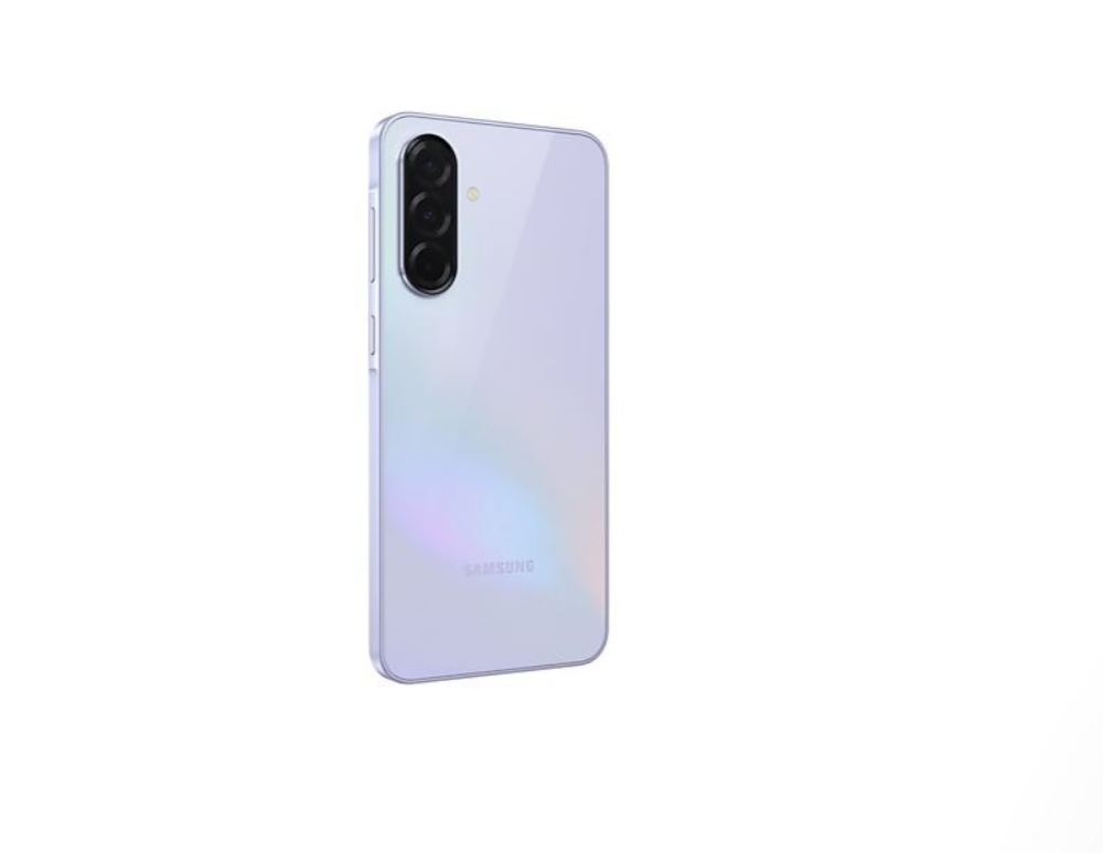 Immagine di SMARTPHONE SAMSUNG A366 GALAXY A36 5G 6+128GB VIOLET ITALIA