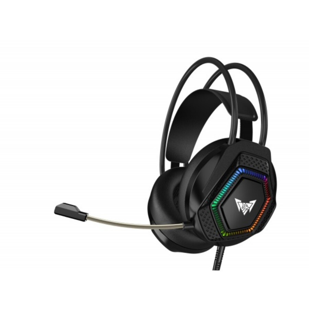 Immagine di CUFFIA GAMING CROWN HEADSET CMBH-121