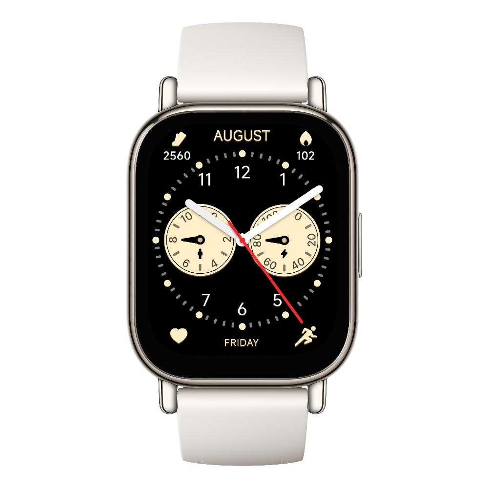 Picture of SMARTWATCH XIAOMI REDMI WATCH 5 LITE BHR8791GL LIGHT GOLD