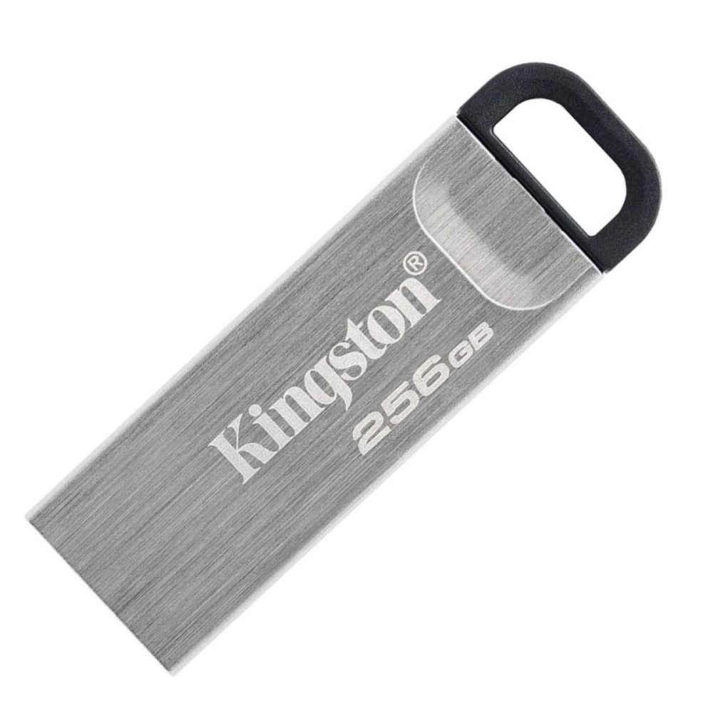 Immagine di MEMORIA USB 256GB 3.2 KINGSTON DTKN/256GB