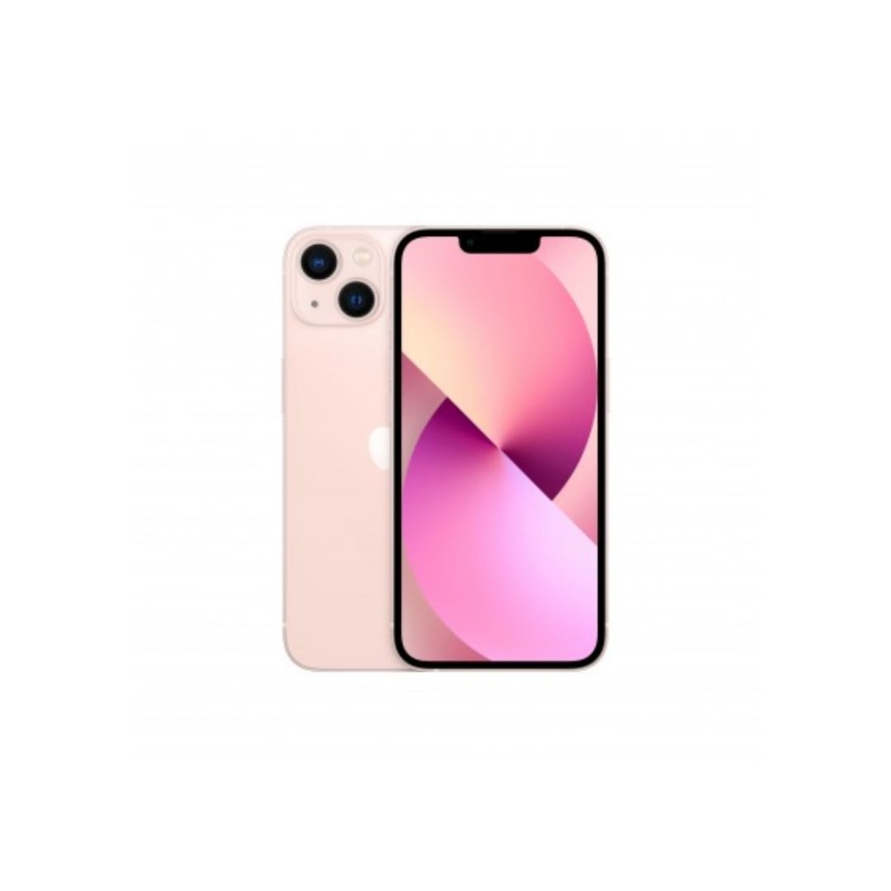 Immagine di APPLE IPHONE 13 256GB PINK RICONDIZIONATO GRADO A