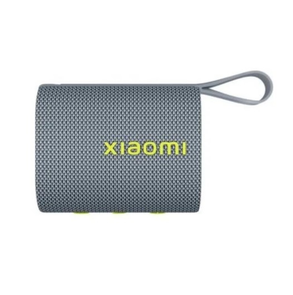 Immagine di CASSA WIRELESS PORTATILE XIAOMI 5W QBH4378GL BLUE GRAY