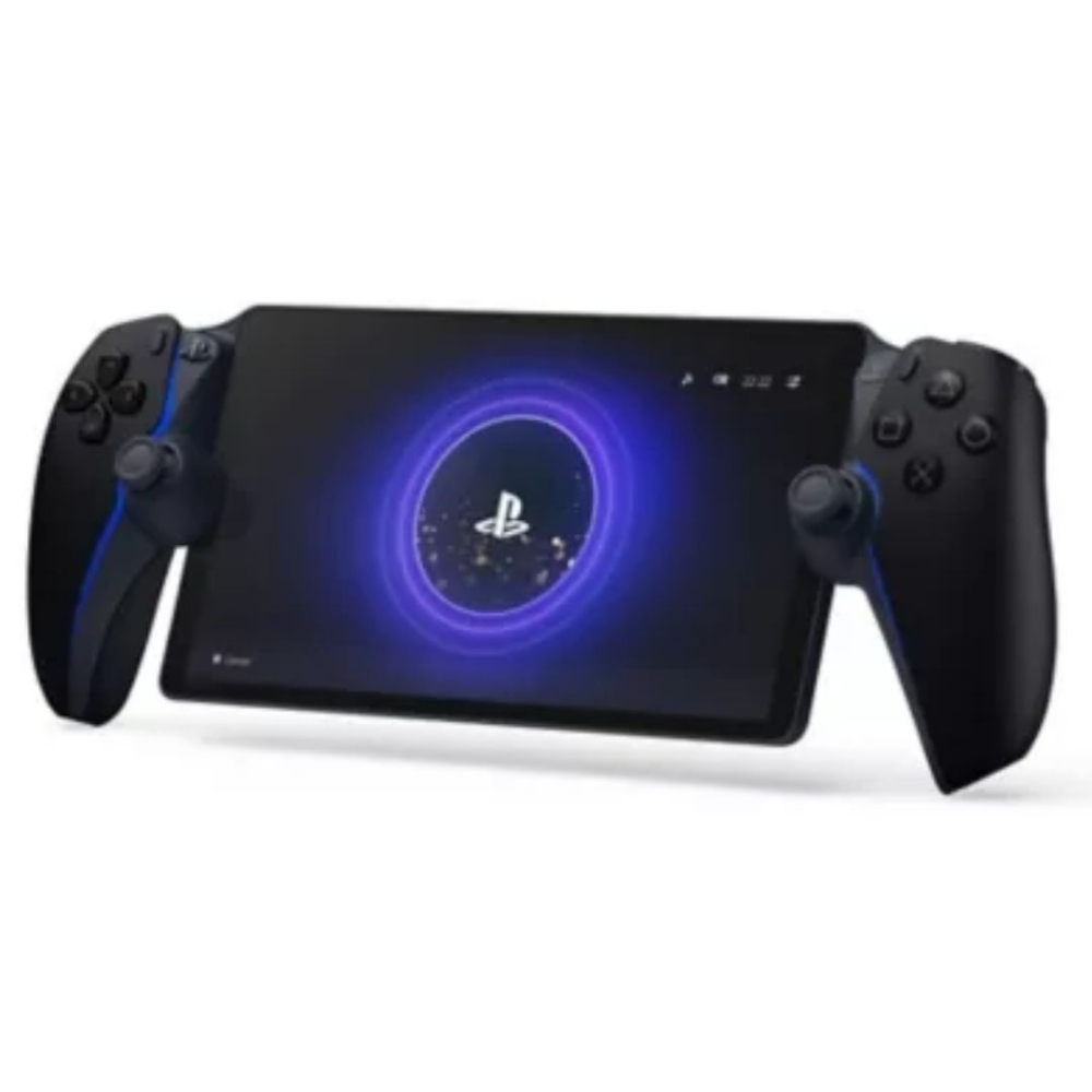 Immagine di GAMEPAD PS5 SONY PORTAL BLACK ITALIA