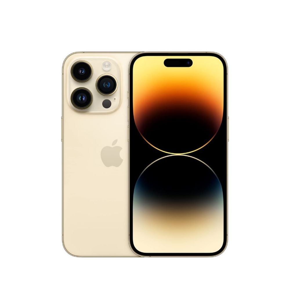 Immagine di APPLE IPHONE 14 PRO 256GB GOLD RICONDIZIONATO GRADO A
