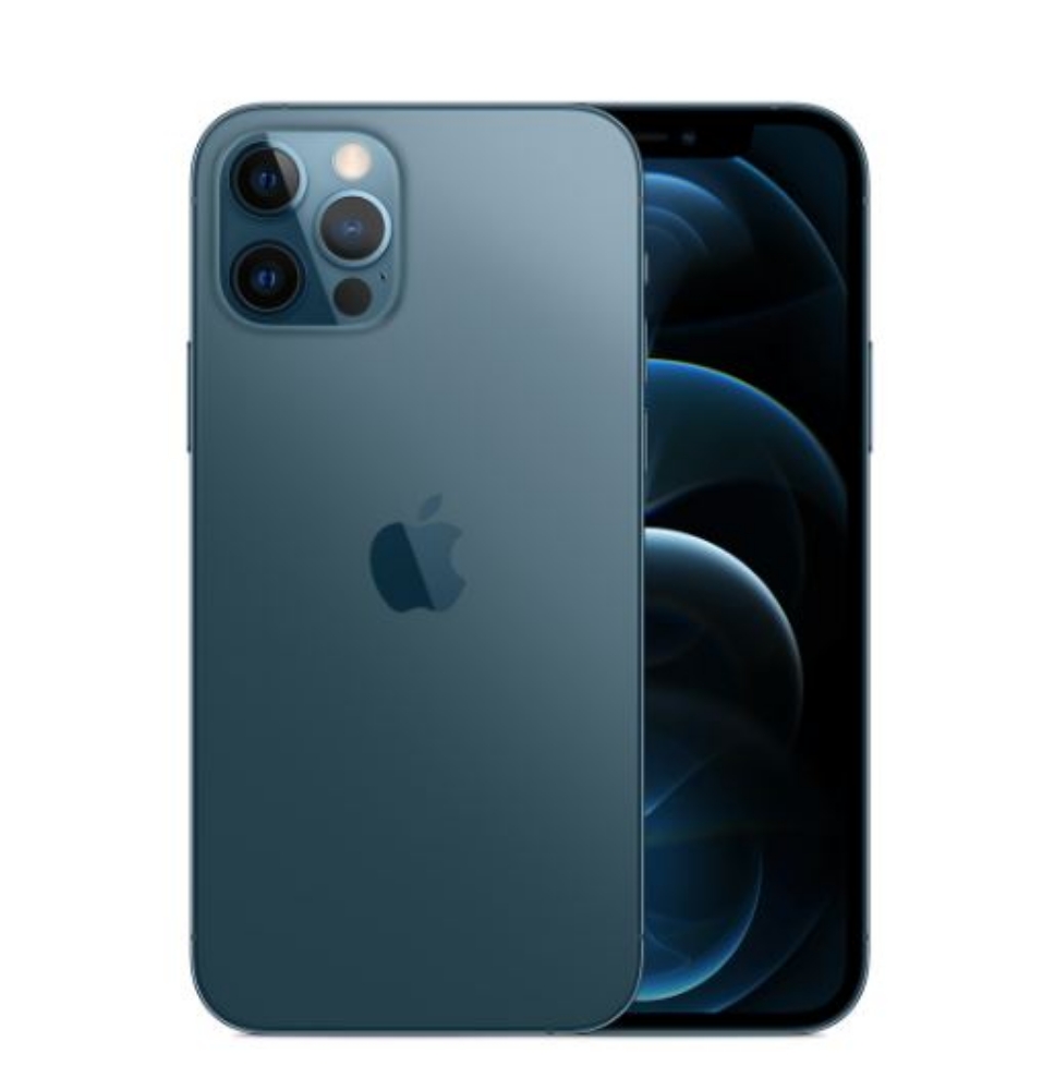 Picture of APPLE IPHONE 12 PRO 128GB BLU RICONDIZIONATO GRADO A