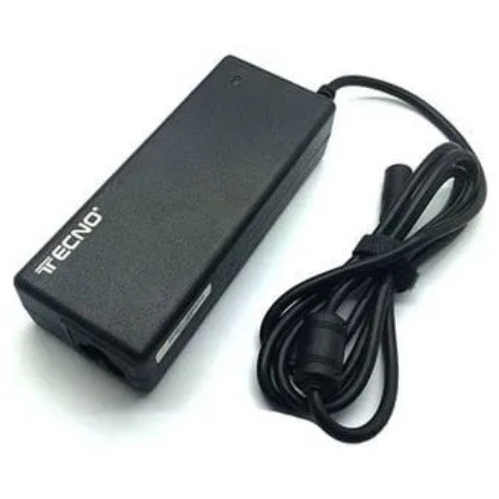 Immagine di ALIMENTATORE UNIVERSALE PER NOTEBOOK TECNO ACCESSORI 90W TC-UNIV-C-90W