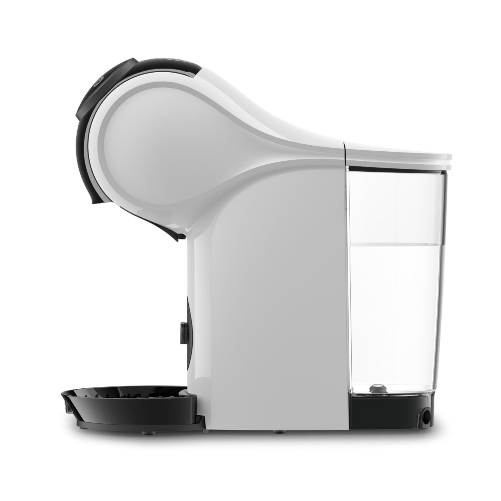 Immagine di MACCHINA DA CAFFE' DOLCE GUSTO DELONGHI DOLCE GENIO S EDG226.W