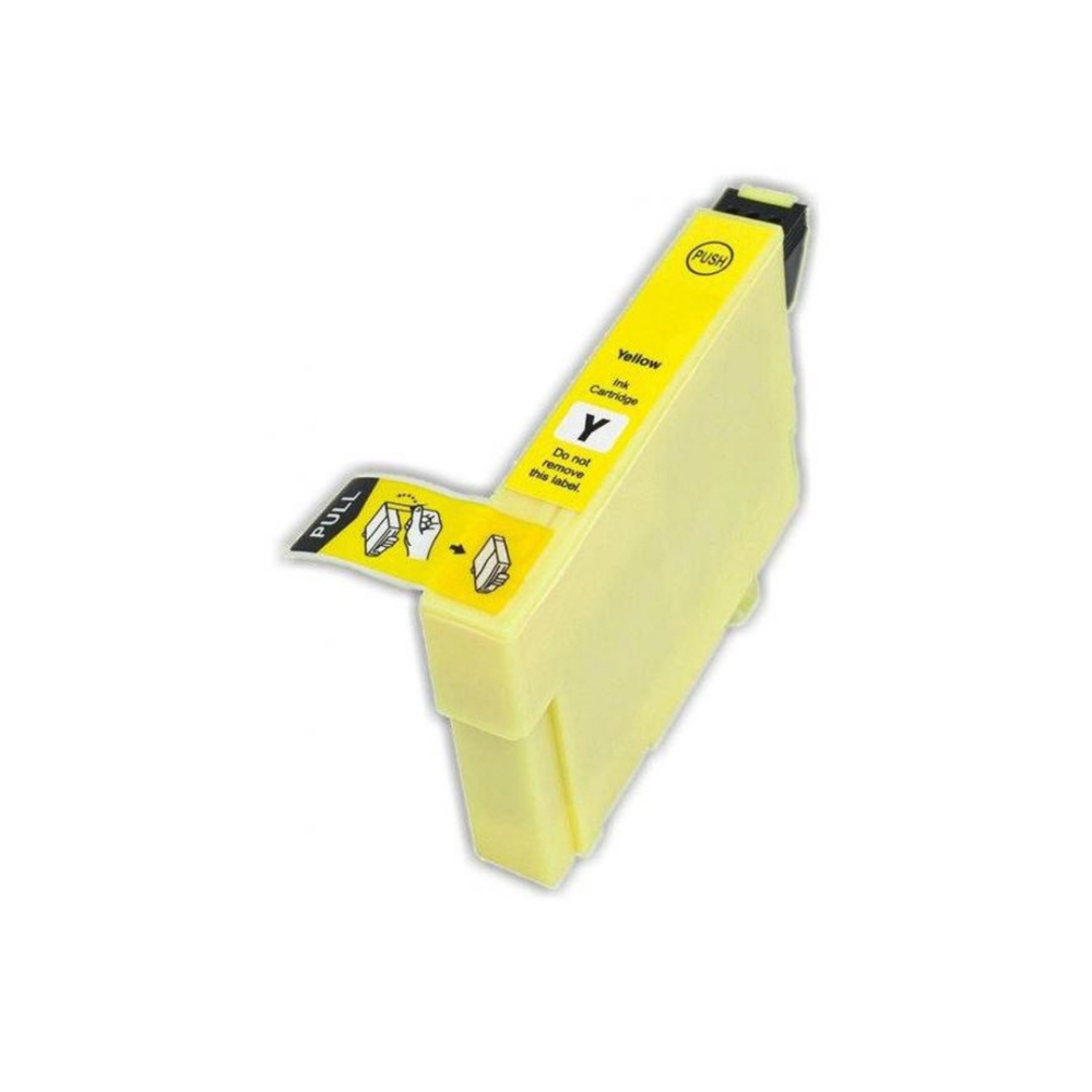 Picture of COMPATIBILE EPSON T0603 XL GIALLO
