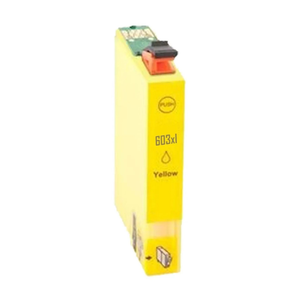 Picture of COMPATIBILE EPSON T0603 XL GIALLO