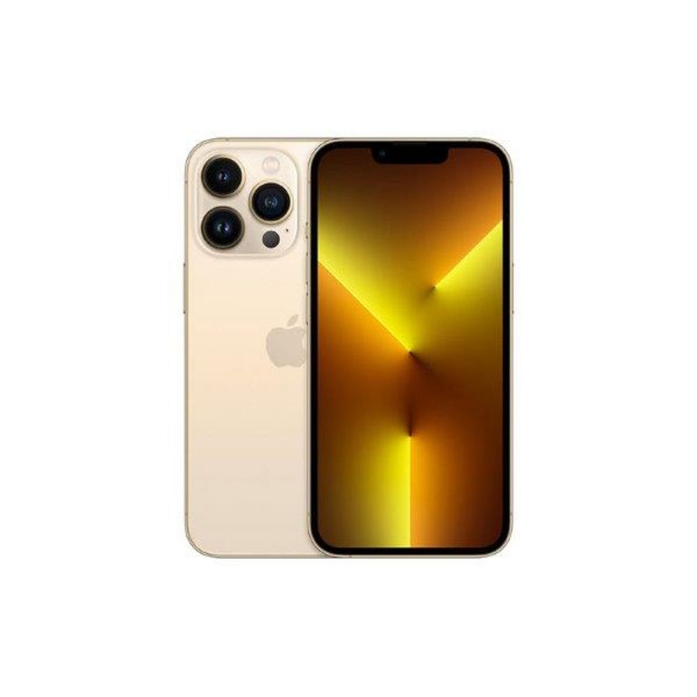 Immagine di APPLE IPHONE 13 PRO 256GB GOLD RICONDIZIONATO GRADO A