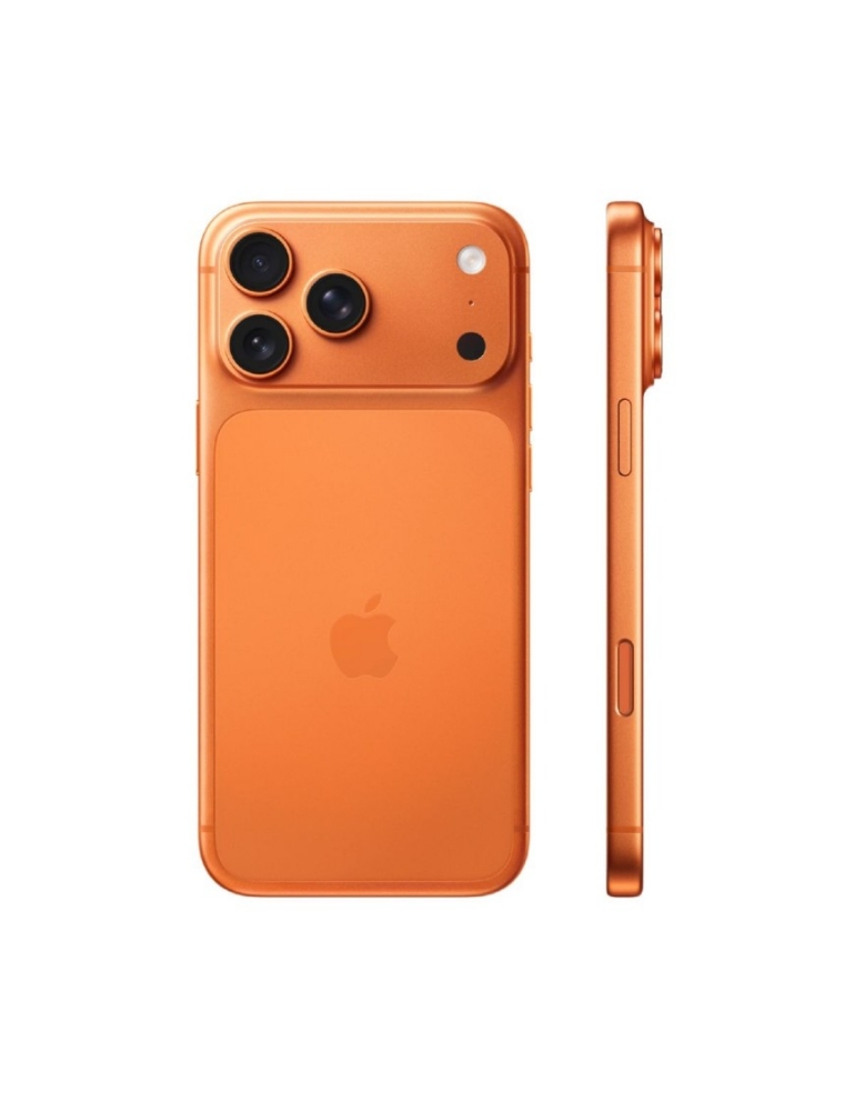 Picture of APPLE IPHONE 17 PRO MAX 256GB MFYN4QL/A COSMIC ORANGE ITALIA
