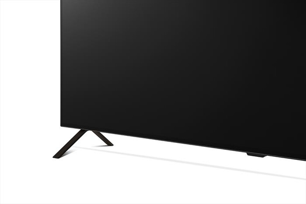 Picture of TV OLED 55" LG 4K OLED55B53LA EUROPA BLACK