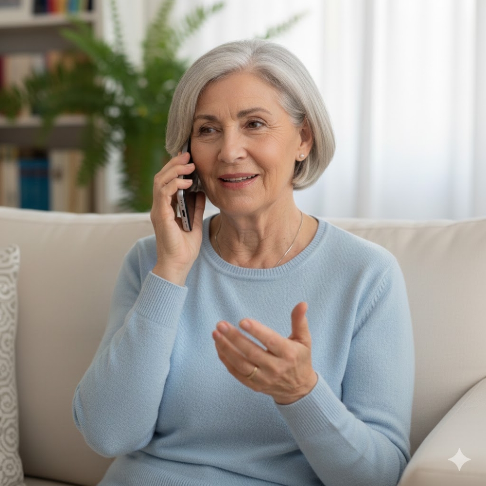 Picture of CELLULARE BRONDI AMICO FLASH DUOS BLACK ITALIA