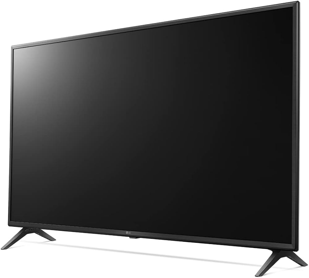 Immagine di TV LED 65" LG 4K 65UT73003LA SMART TV EUROPA BLACK