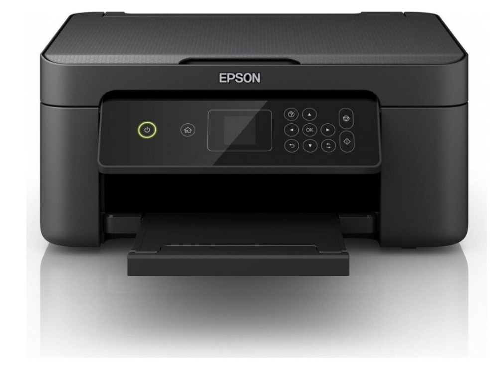 Immagine di MULTIFUNZIONE INKJET EPSON EXPRESSION HOME XP-3205