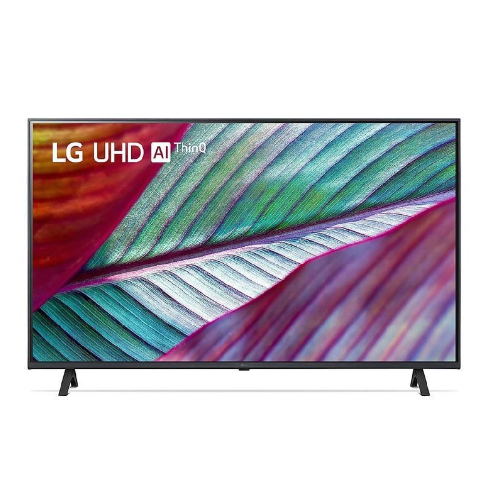Picture of TV LED 43" LG 4K 43UR781C0LK SMART TV EUROPA BLACK